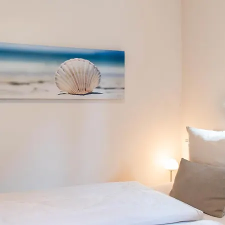 Strandmuschel シャルボイツ