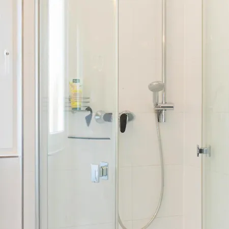 アパート Strandmuschel シャルボイツ