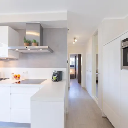 Strandmuschel シャルボイツ