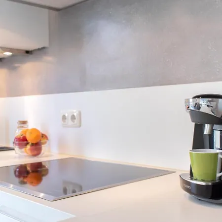 Strandmuschel シャルボイツ