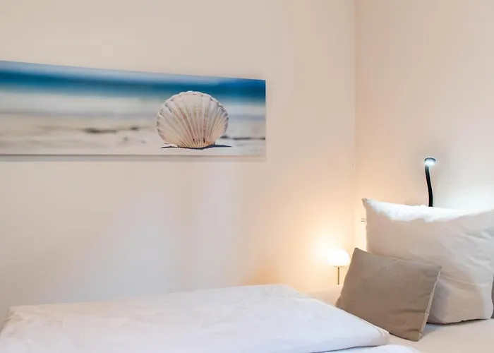 Strandmuschel شاربوتس